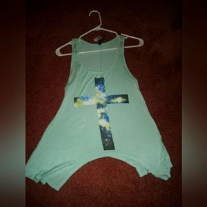 Tank top xs